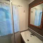 Manoir Le Mingreaud-bungalows