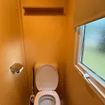 Camping Manoir Le Mingreaud-bungalows *