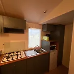 Manoir Le Mingreaud-bungalows Camping *