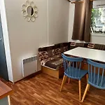 Manoir Le Mingreaud-bungalows Camping