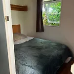 Manoir Le Mingreaud-bungalows *