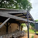 Manoir Le Mingreaud-bungalows