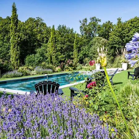 Manoir Le Mingreaud Sainte-Gemme-la-Plaine