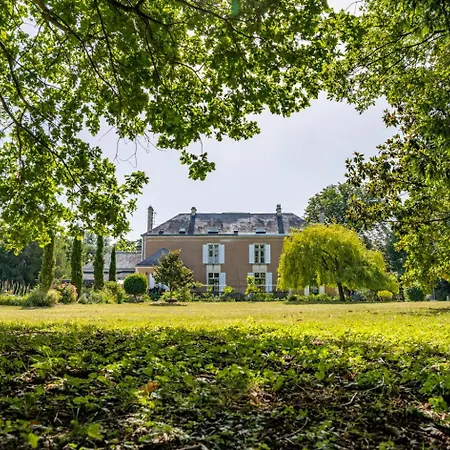 Manoir Le Mingreaud