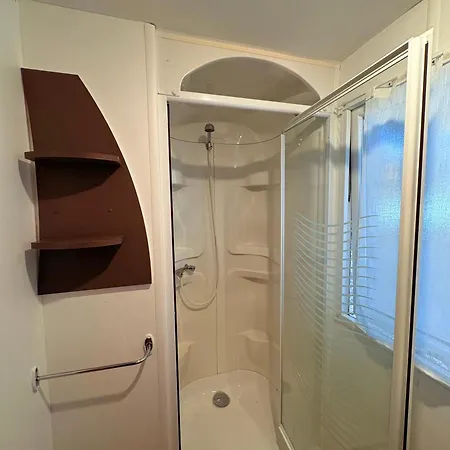 캠프장 Manoir Le Mingreaud