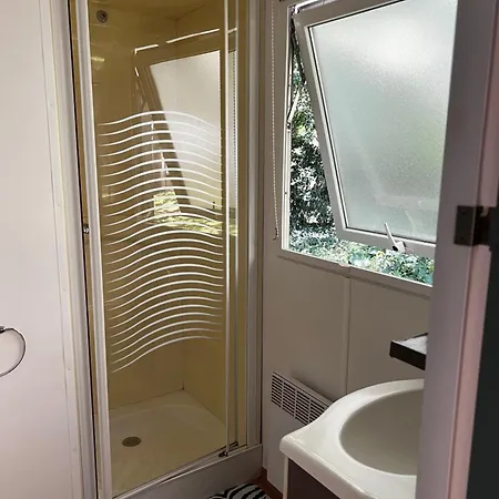 Camping Manoir Le Mingreaud