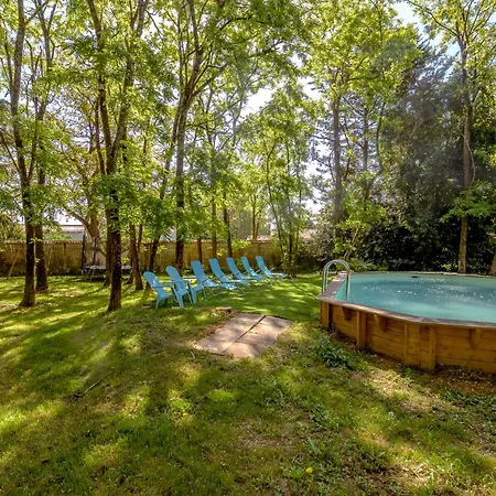 Manoir Le Mingreaud * Sainte-Gemme-la-Plaine
